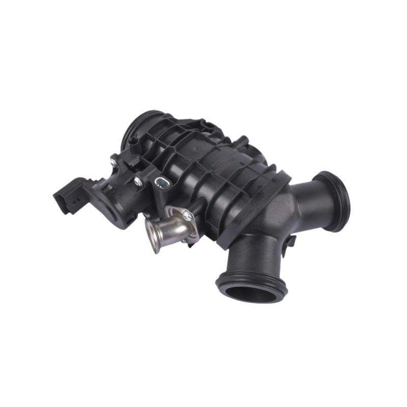 Дроссельная заслонка LR078546 JDE39855 LR061957 для Land Rover Range Rover Evoque Cross-Border Special ZJ