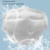 Yushuiyao Washable Cotton Gauze Mask