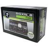 MACKIE Big Knob Studio Level Control & Sound Source/Monitor Speaker Controller + USB Interface
