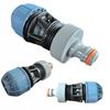 Kit for Connecting a PE 20 Pipe with a Hose