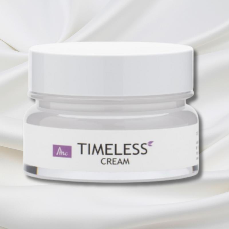 Amicel Timeless All-in-One Cream 50ml, 1 Pc, 50g