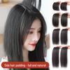 Women's Hair Root Volumizer: Thickened, Seamless Invisible Hairpiece for Top of Head Padding