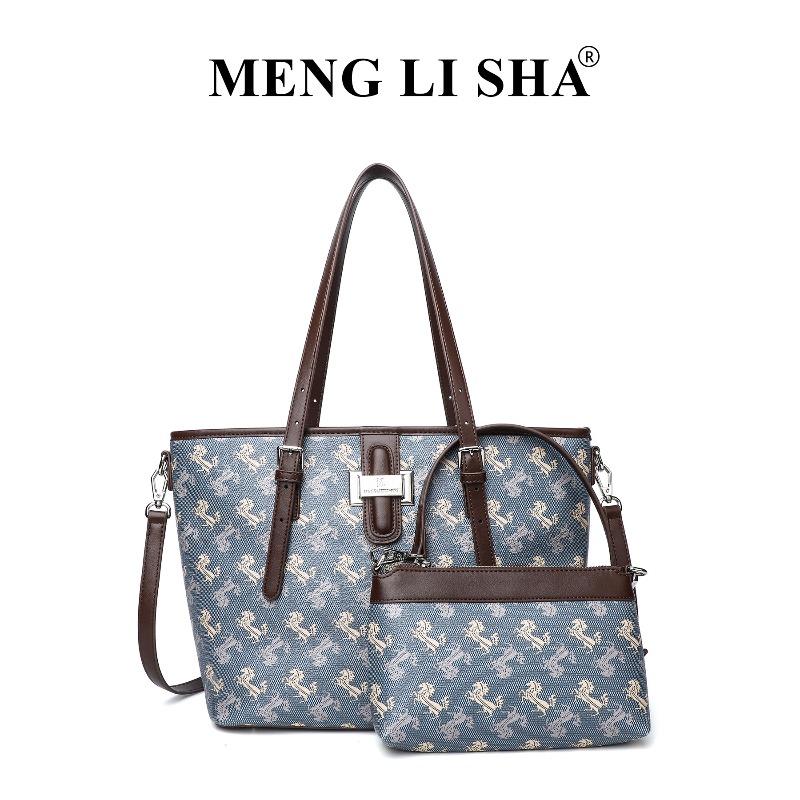

Trend Large Capacity One Shoulder Underarm Tote Bag Women s Commuter Fashion Casual Handheld Crossbody Mother and Child Shopping Bag