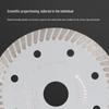 Deli Diamond Concrete Cutting Blade