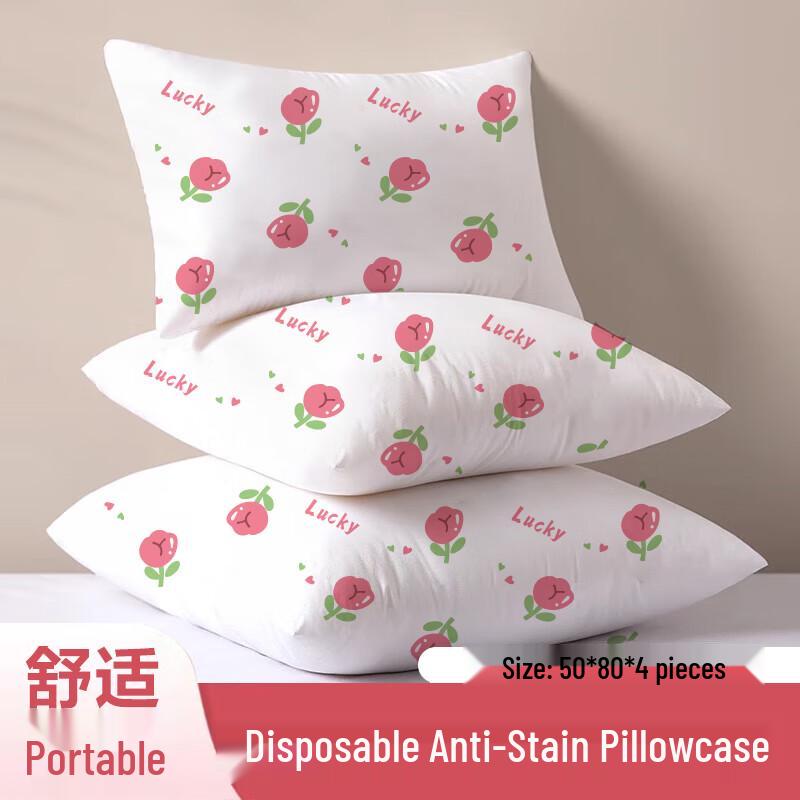 

ToMill Disposable Travel & Hotel Essentials