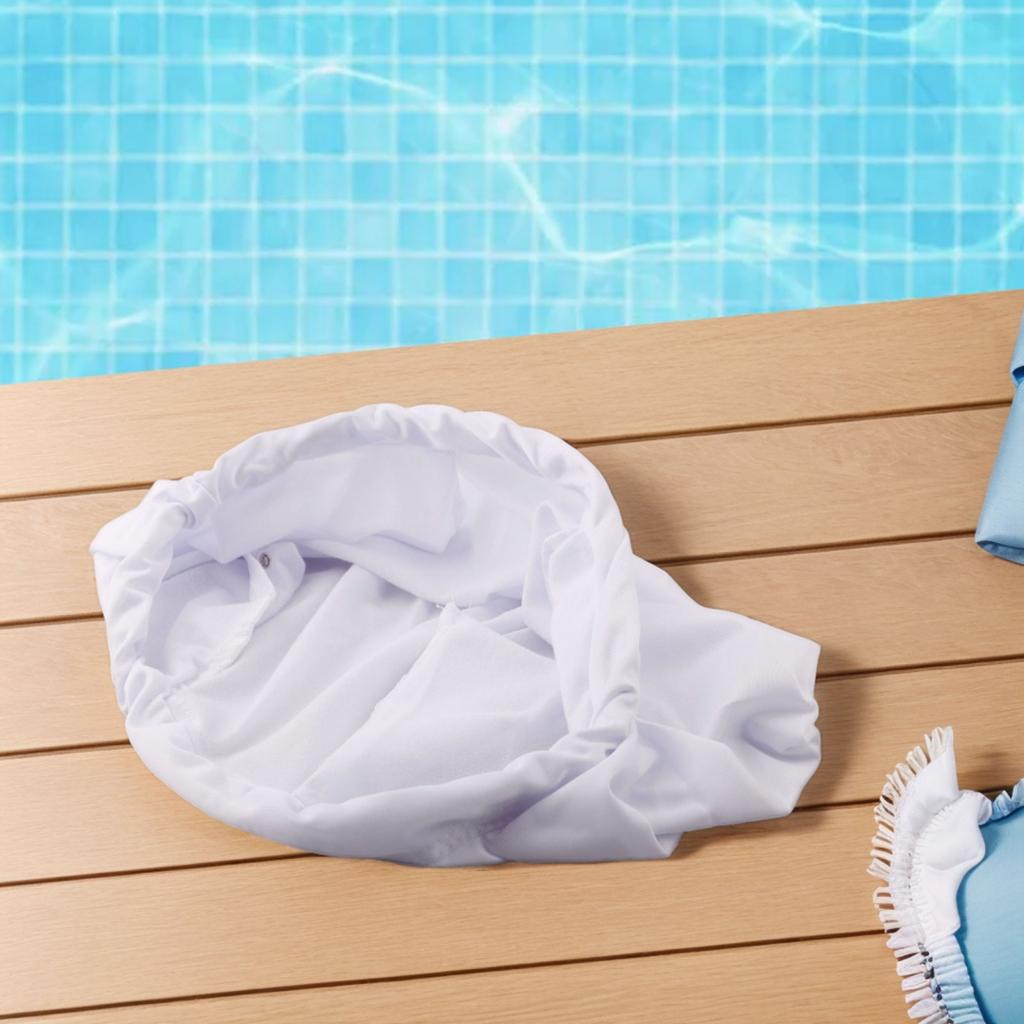 Efficient Cleaning Function Filter Bag Mercerised Velvet Material