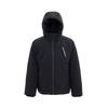 Men's Hooded Down Jacket
