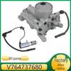 Kompatibel oljepump för Peugeot Citroen-motorer - Modeller V764737680 037990 V764723880