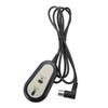 Electric Recliner Chair Sofa 2 Button Remote Control Hand Switch Controller