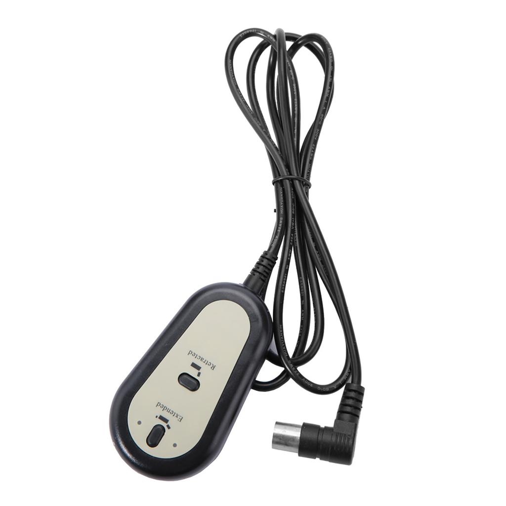 Electric Recliner Chair Sofa 2 Button Remote Control Hand Switch Controller