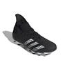 adidas Predator Freak .3 Mg 'Nero Bianco' FY1036