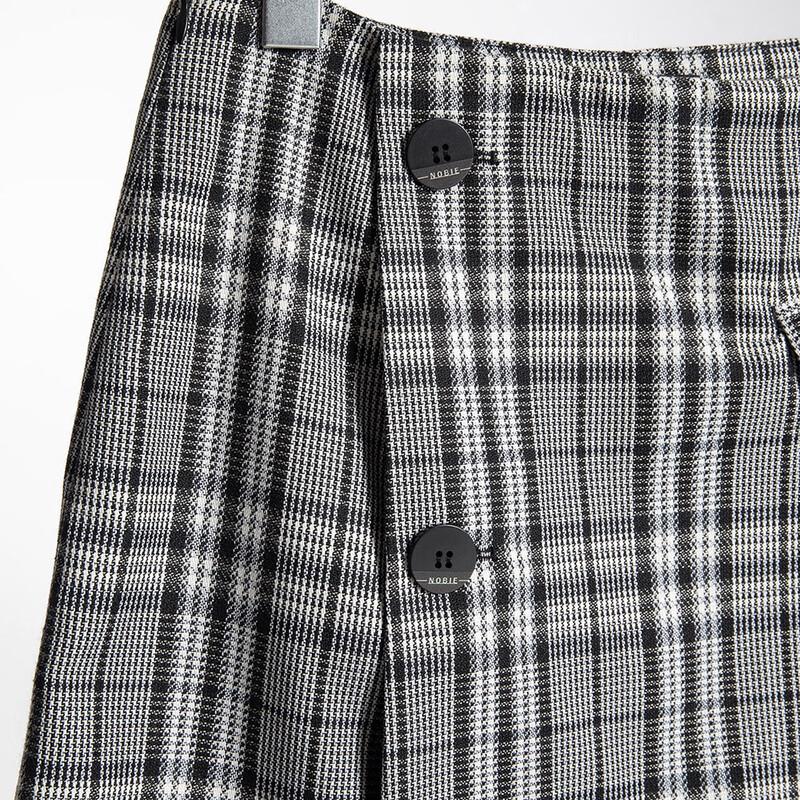 Women's Fashionable Short Mini Skirt