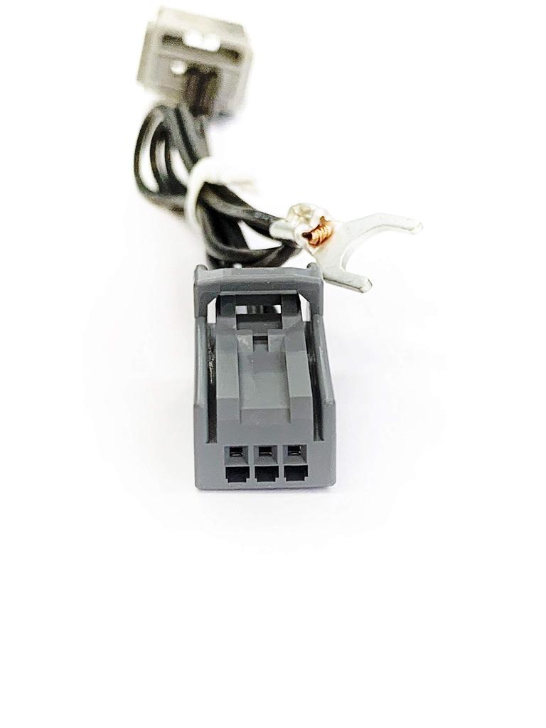 (STV-H04-3P) Genuine Honda Dealer Navi (Gazaz) Drive TV DVD Watch Navi Control Kit VXM-197VFEi