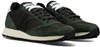 Кроссовки Saucony Jazz Original Vintage темно-зеленый/черный