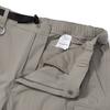 ZEROGRAM Novo Detachable Cargo Pants