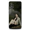 Twilight TV Series Phone Case For Samsung S25,S24,S21,S22,S23,S30,Ultra,S20,Plus,Fe,Lite,Note,10,9,5G Black Cover