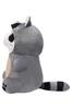 OLAOLA Plush Animal Panda Body Cute Toy Doll Approximately 35cm Soft and Perfect for Sleeping Soothing and Perfect As a or Christmas Gift Pillow,