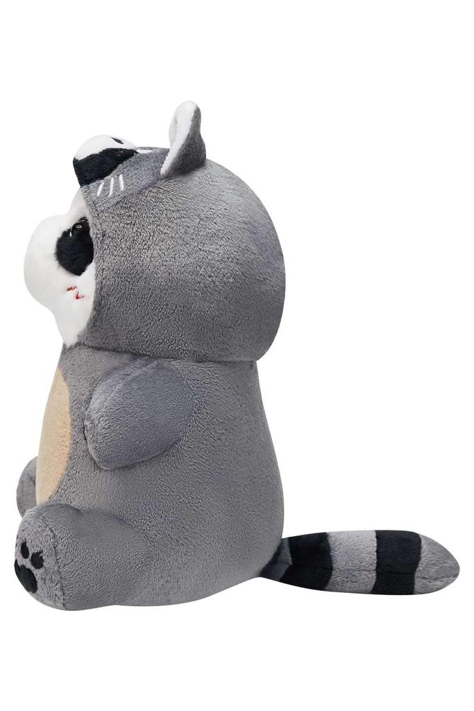 OLAOLA Plush Animal Panda Body Cute Toy Doll Approximately 35cm Soft and Perfect for Sleeping Soothing and Perfect As a or Christmas Gift Pillow,