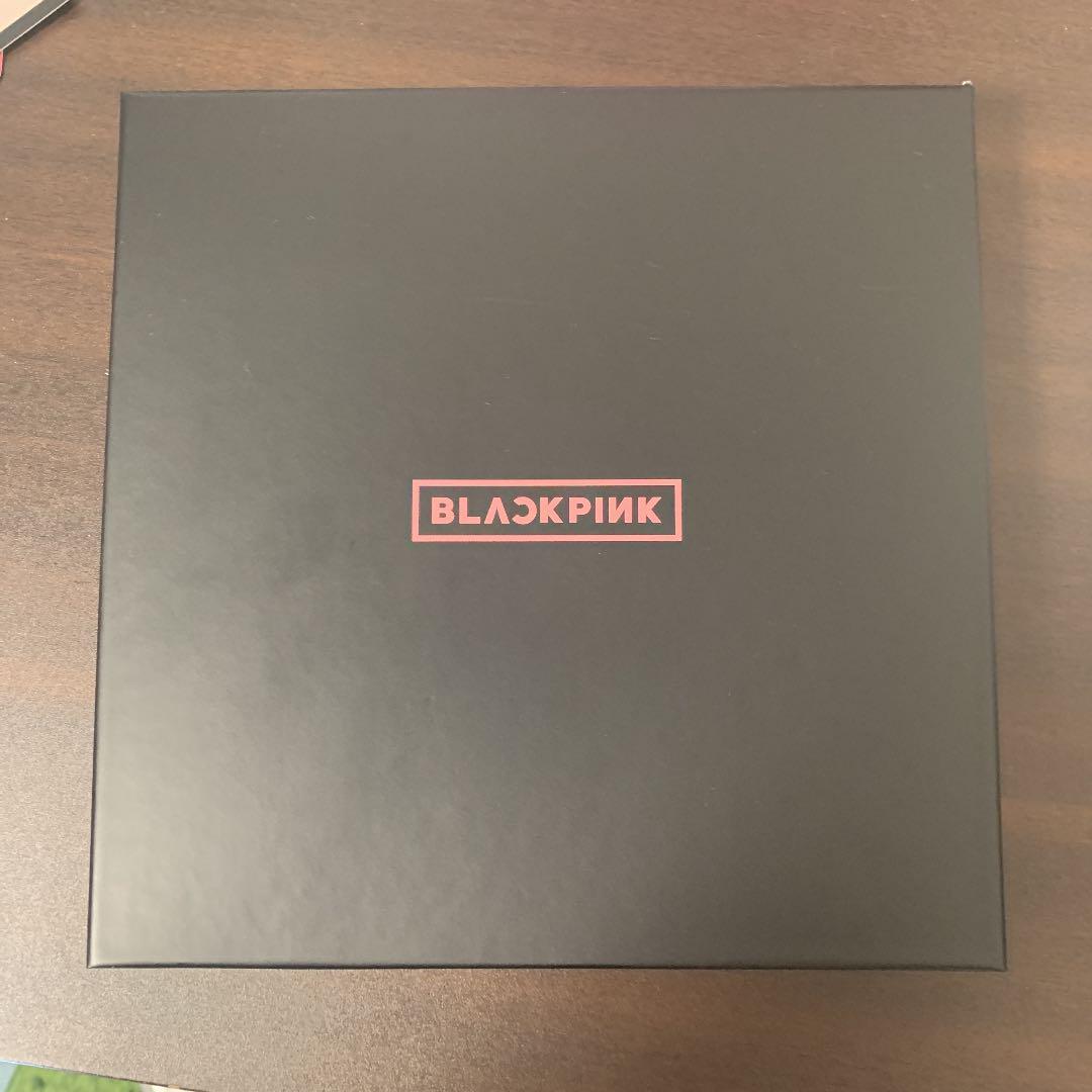 

[USED] Re:BLACKPINK