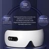 Eye Massage Airbag Vibration Hot Compress Bluetooth Music Eye Protection Device Relieve Fatigue LED Display Eye Protector