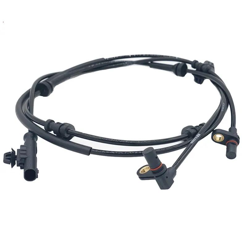 ABS Sensor Line for Great Wall Florid Coolbear  M4 M2 3550310-S08  3550510-S08 3550320-S08 3550520-S08 1pcs Front Left