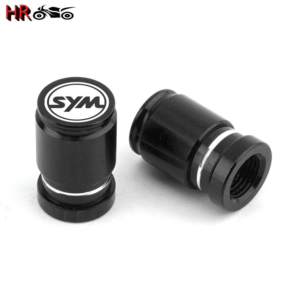 Pro SYM JET-X 125 150 X125 X150 JET 14 50 JET14 125 200 Motocykl CNC příslušenství Kola Pneumatika Víčko dříku ventilu Vzduchotěsný kryt