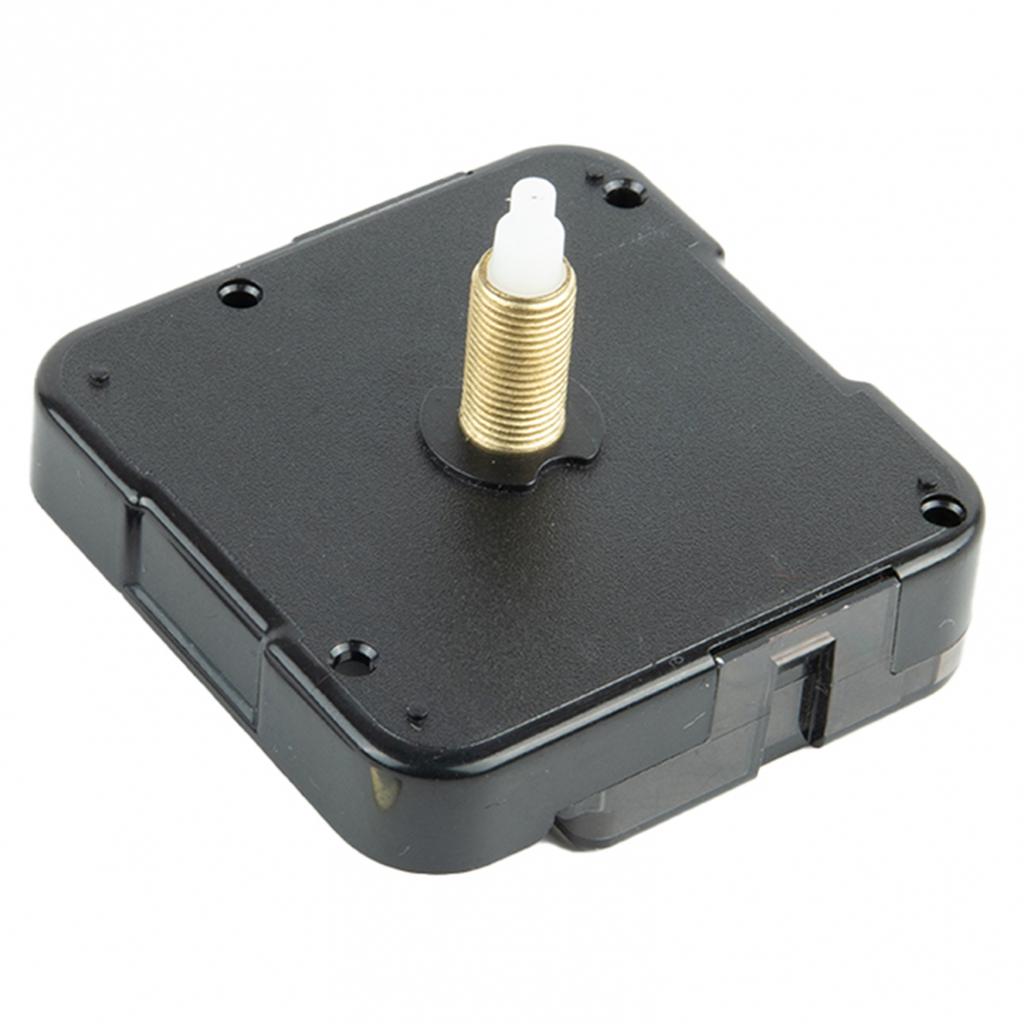 1 Satz Uhrwerk DIY Leises Quarzwerk Motor Mechanismus