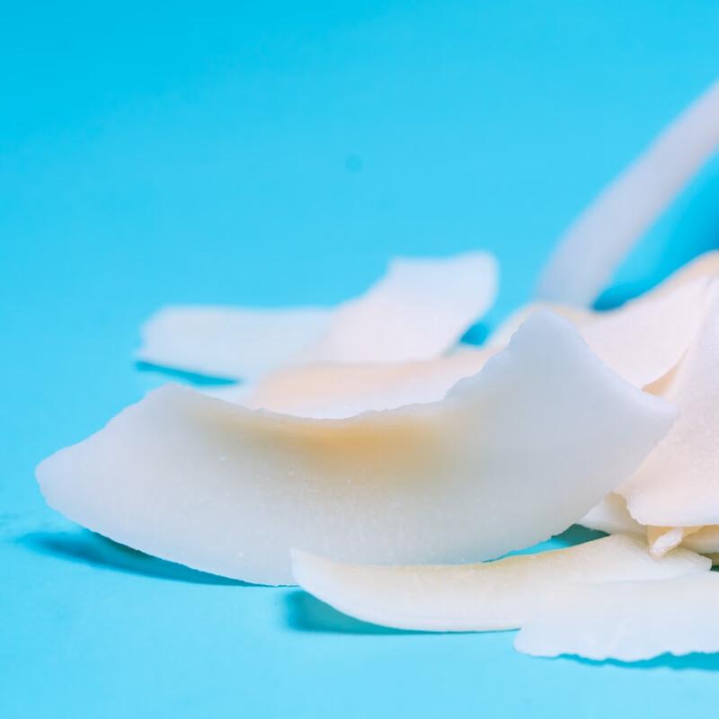 Xin Bian Jie Original Coconut Crisps