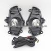 Toyota RAV4 2019-2020 LED Front Fog & Daytime Running Lights Kit