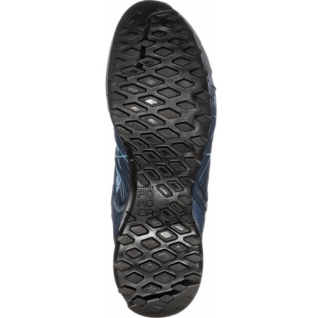 Треккинговые ботинки Salewa Wildfire GTX