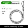 Heavy-Duty Cable Pulling Grip