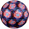 Bayern Monaco Taglia Moda 5 Pallone da Calcio Resistente all'Usura Antiscivolo Per Allenamento Sportivo Uso Ricreativo