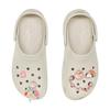 Crocs Classic Platform Clog Bone (Womens) Women Sneakers 206750-2Y2