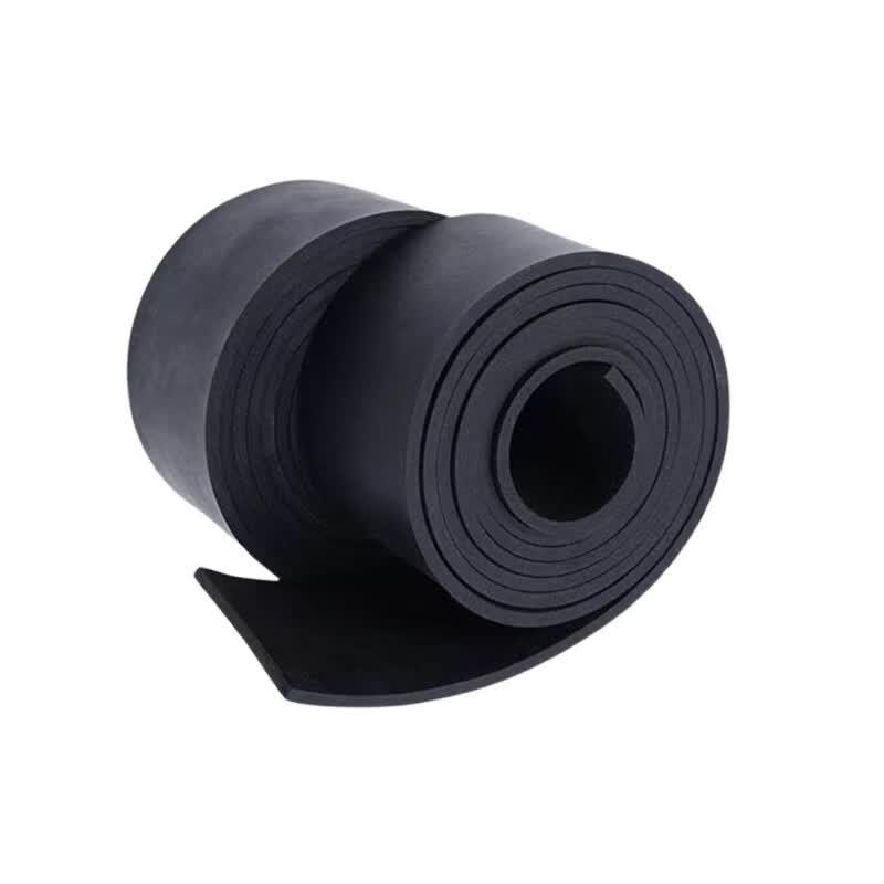 HNYH Solid Nitrile Rubber Strip