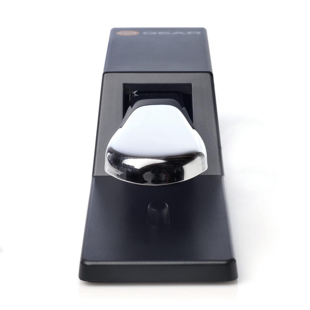 Foot pedal for MIDI equipment [Genuine product] M-AUDIO SP-2 SP-2