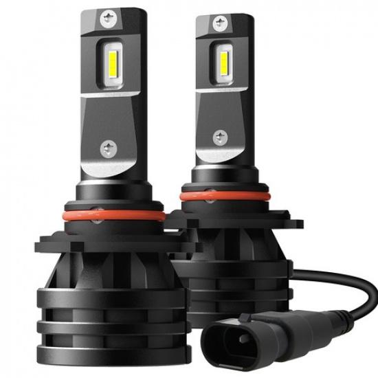 9005 HB3 White LED Headlight Bulbs High Beam Super Bright 6500K Conversion M2