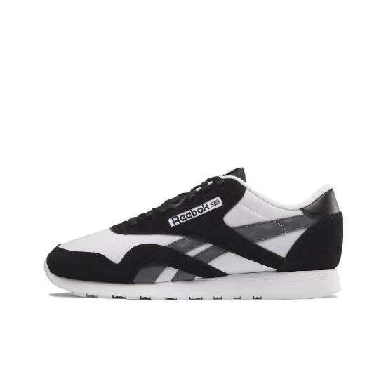 Reebok VeeFriends x Classic Nylon Accountable Ant Pack - Белый 100033808 EU 42 белый