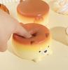 Cute Decompression Small Toy Slow Rebound Pinch Joy Decompression Release Doll Children'S Office Desktop Healing Decoration