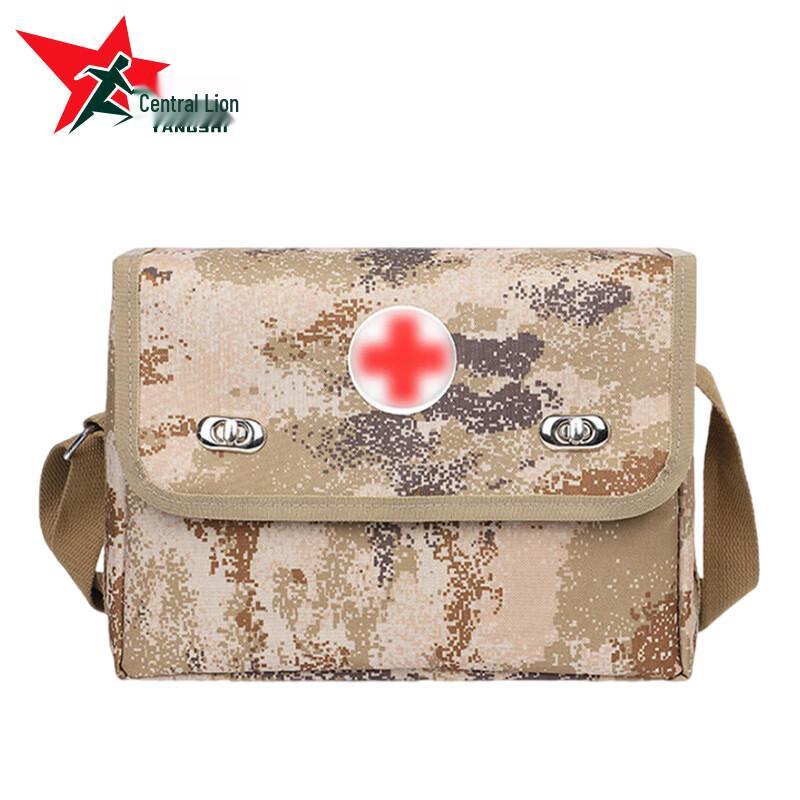 Outdoor Travel Vehicle Emergency Storage Bag