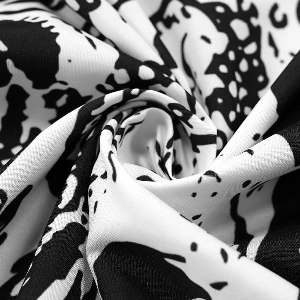 Lifeella Skull Tapestry, Gothic Horror Moon Skeleton Mystic Dark Tapestries for Bedroom Grunge Wall Hanging Black and White 36 X 48 Inch