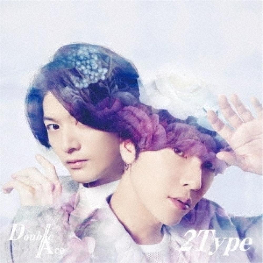 

Double Ace 2 Type [cd+dvd] Limited Edition A