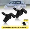 2x Camshaft Position Sensor Fit 2014-21 Dodge Jeep Chrysler 68080819AC 5033308AB