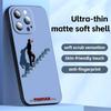 Classic movies The Truman Show  Phone Case For iPhone 16 16e 15 14 13 12 11 Plus Mini Pro Max Soft black Shockproof Cover