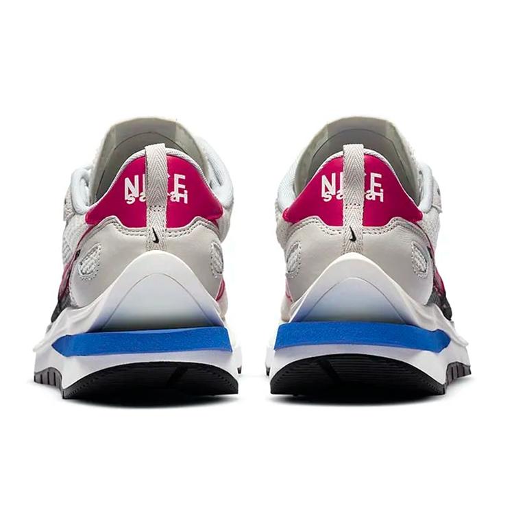 New Nike Vaporwaffle Sacai Sport Fuchsia Game Royal CV1363-100