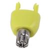 Nose Hair Trimmer Head Washable Ear Hair Clipper Replacement Head for QP2520/90 QP6510/70 QP6530/70 QP652070