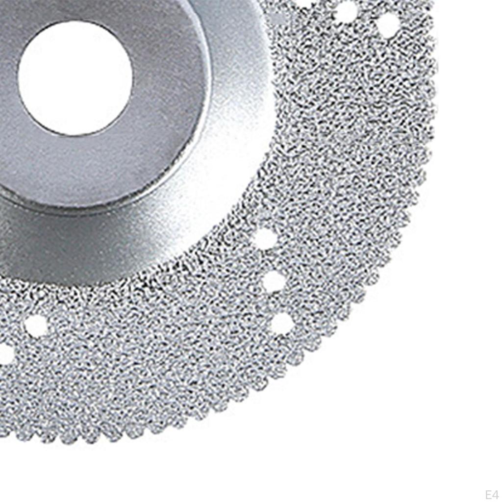 Kreissägeblatt für Winkelschleifer - Premium-Qualität