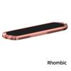 Magnetic Car Phone Holder With Strong Magnet Adhesive Backing For Dashboard Driving Use