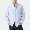 Levis Casual Loose Comfortable Simple Button Long Sleeve Shirt Men shirts A7210-0050