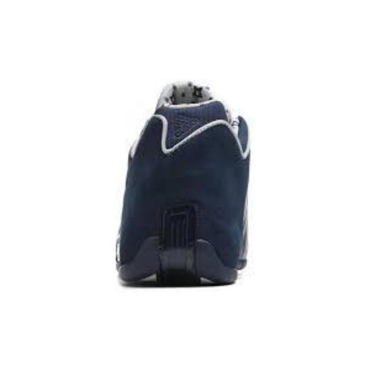 new Adidas T Mac 3 Tracy McGrady 3 Non slip Lightweight Low Top Basketball Shoes Men's Blue