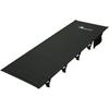 MOON LENCE Folding Camping Cot, Outdoor Bed, Easy To Fold, Compact, Ultra-Lightweight, 160kg Weight Capacity, Includes Pillow, Storage Case, and Carry